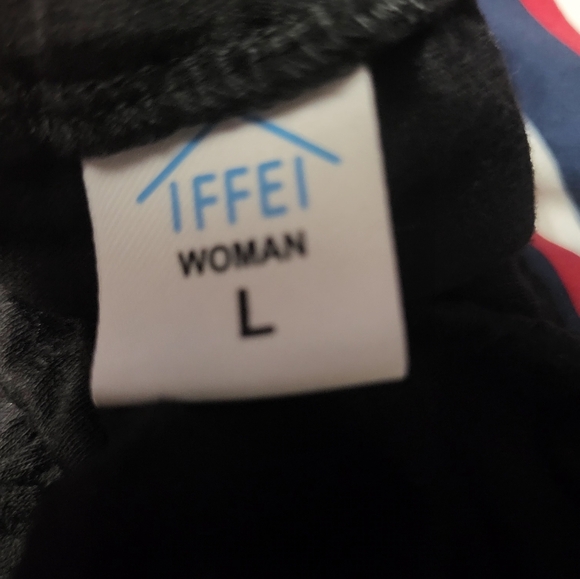 Large loose fitting off the shoulder Midi dress - Picture 8 of 8